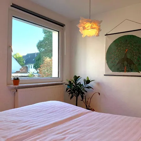 Greenbnbs: Gemutliches Design *