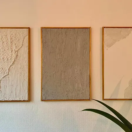 Greenbnbs: Gemutliches Design