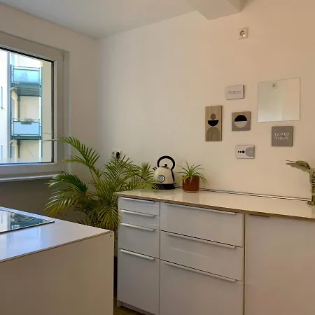 Greenbnbs: Gemutliches Design