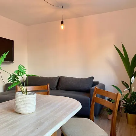 Greenbnbs: Gemutliches Design