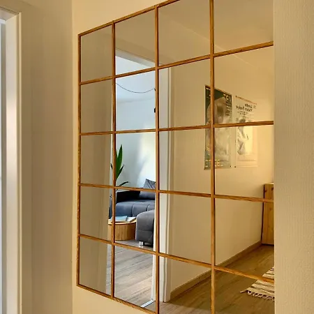 Greenbnbs: Gemutliches Design Essen