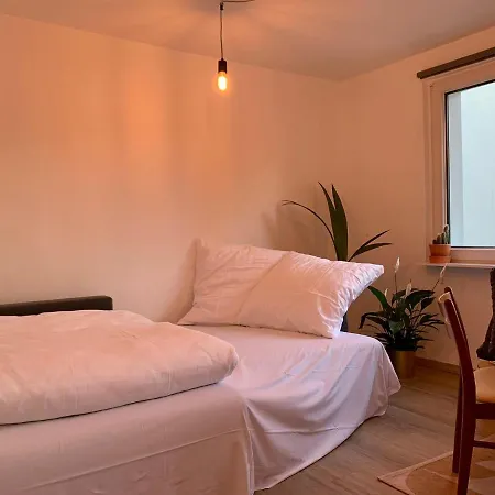 Greenbnbs: Gemutliches Design Apartment